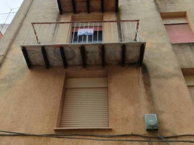 Vendesi casa indipendente a Favara