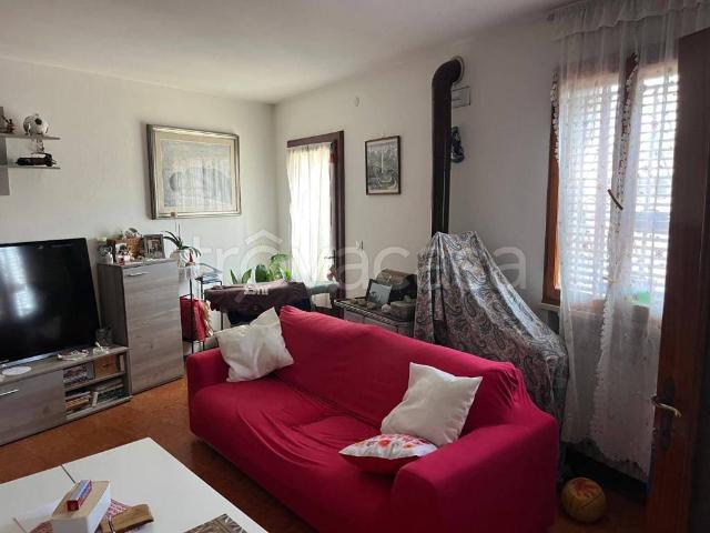 Vendesi casa indipendente a Ferrara via Copparo, 248, Boara