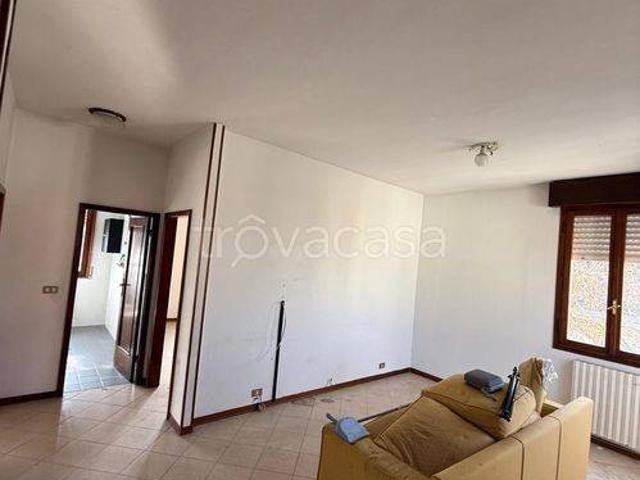 Vendesi casa indipendente a Fiorano Modenese via Cavour 6