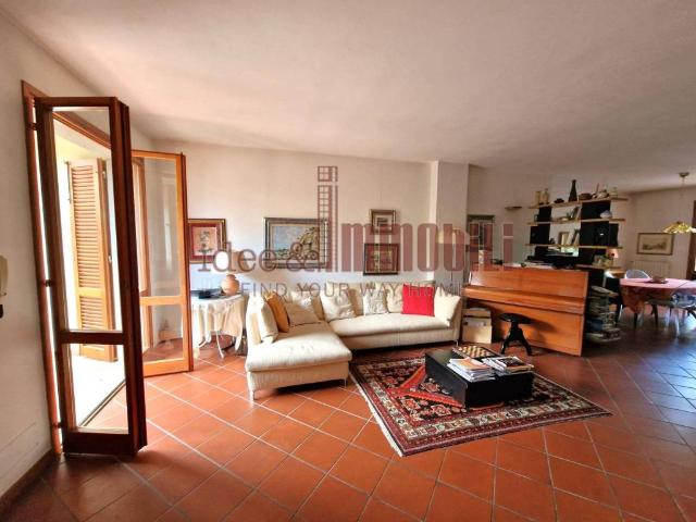 Vendesi casa indipendente a Firenze via del Chiuso, 68, Mantignano