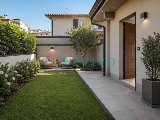 Vendesi casa indipendente a Firenze, Careggi Rifredi Dalmazia