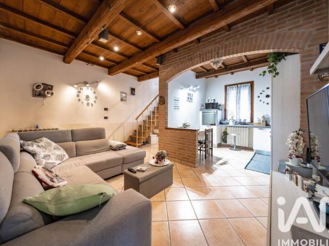 Vendesi casa indipendente a Fiscaglia via Baracchina, 2