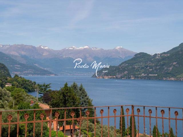 Vendesi casa indipendente a Oliveto Lario via della Vittoria, 17, Limonta