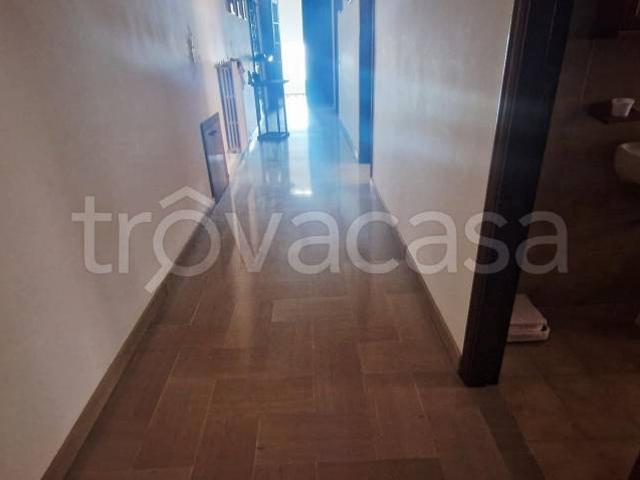 Vendesi casa indipendente a Orta Nova via Domenico Fioritto, 56