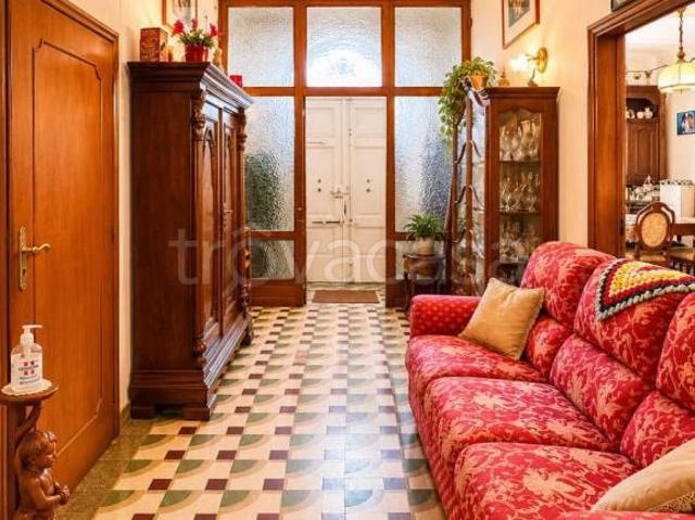 Vendesi casa indipendente a Le Piastre, Pistoia