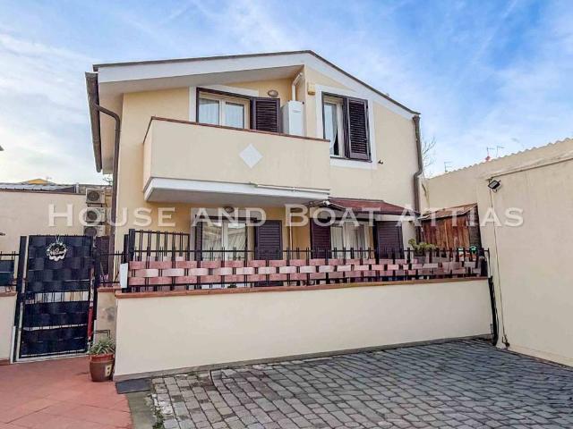 Vendesi casa indipendente a Livorno, Shangai