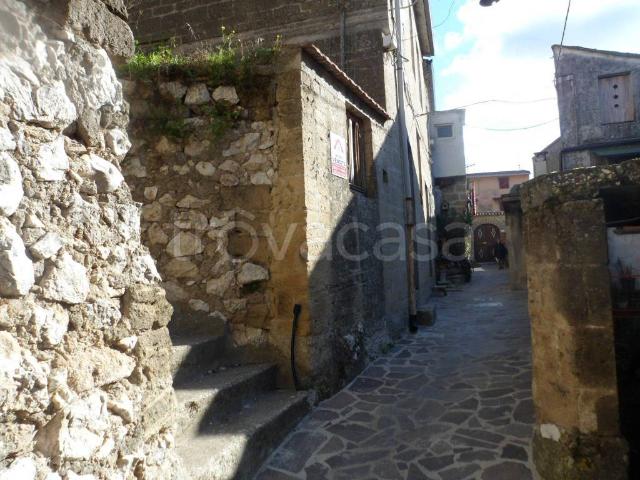 Vendesi casa indipendente a Luzzano, Moiano