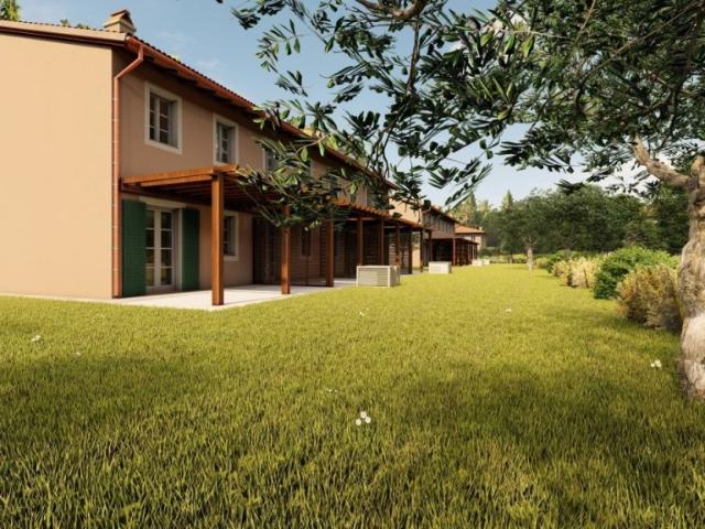 Vendesi casa indipendente a Lucca via delle Nubache, 587, San Macario
