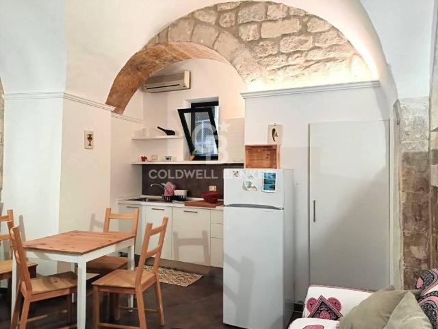 Vendesi casa indipendente a Modica via Ascenzo, 4