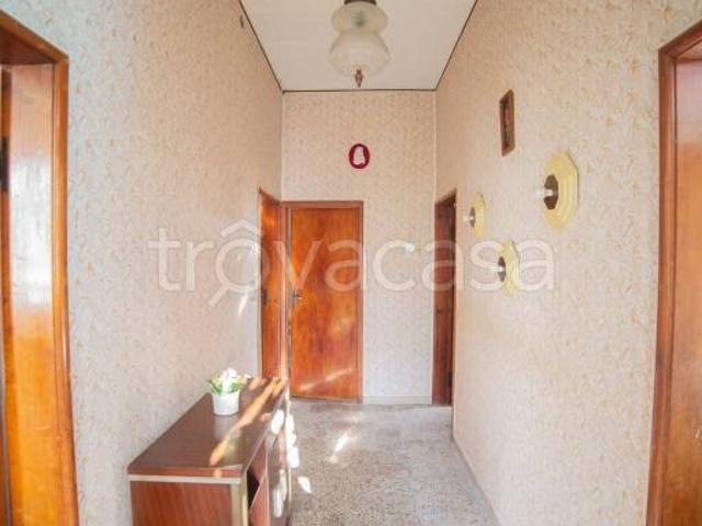 Vendesi casa indipendente a Mondolfo via Via litoranea, 0, Marotta