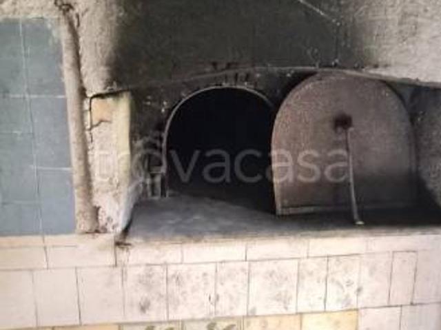 Vendesi casa indipendente a Montoro via Ciesco, 10