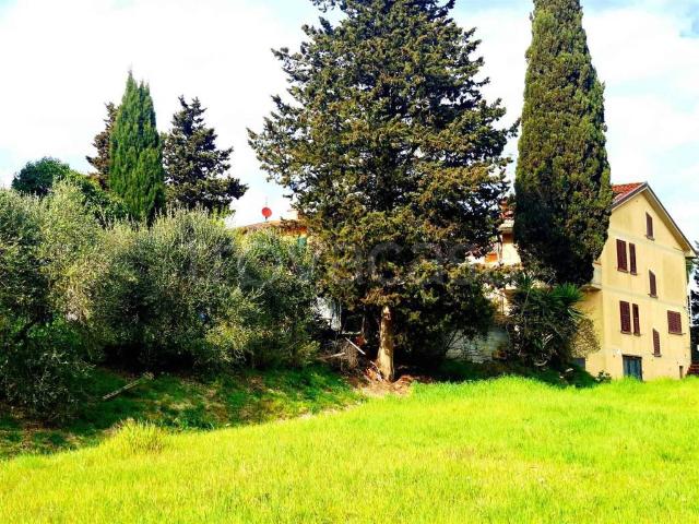 Vendesi casa indipendente a Montespertoli via Volterrana Sud, 198, Ortimino