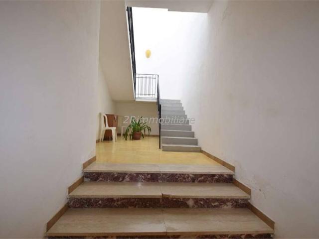 Vendesi casa indipendente a Mazara del Vallo