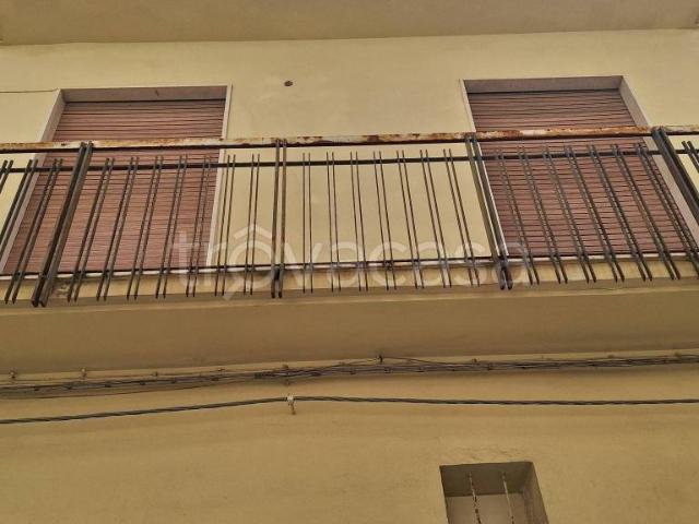 Vendesi casa indipendente a Mazara del Vallo corso Vittorio Veneto