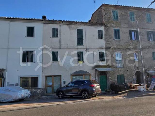 Vendesi casa indipendente a Magione via Fra' Filippo Longo, Soccorso
