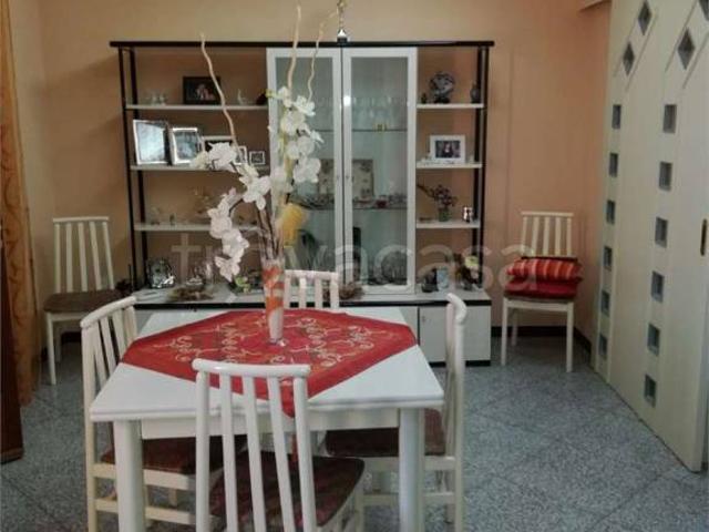 Vendesi casa indipendente a Marsala