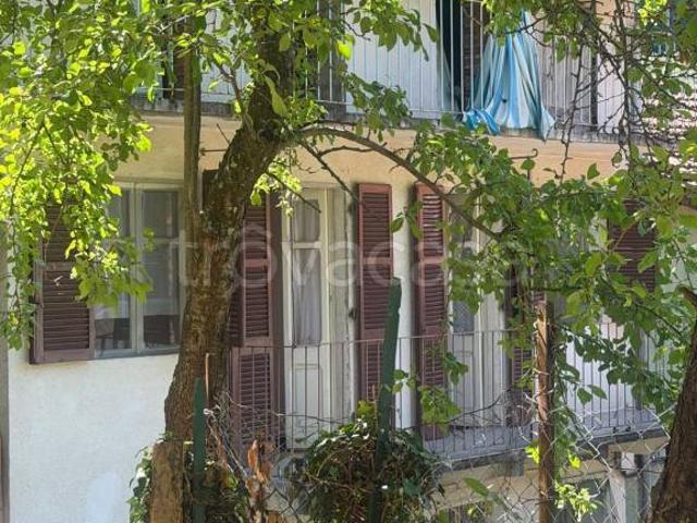 Vendesi casa indipendente a Mezzenile, Murasse