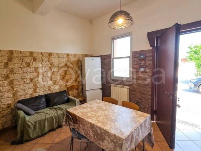Vendesi casa indipendente a Medicina via Bassa, 546, Sant'antonio