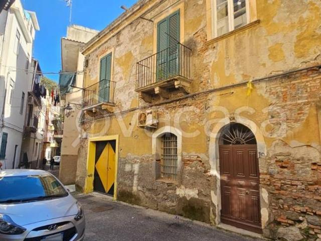 Vendesi casa indipendente a Messina, Santa Margherita Santo Stefano