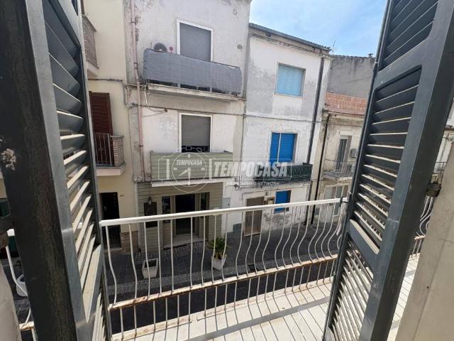 Vendesi casa indipendente a Miglianico via Roma 48