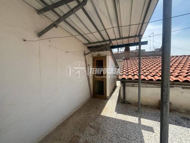 Vendesi casa indipendente a Miglianico via Roma 50
