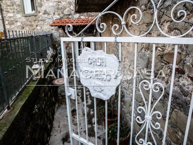 Vendesi casa indipendente a Minucciano via Vittorio Emanuele