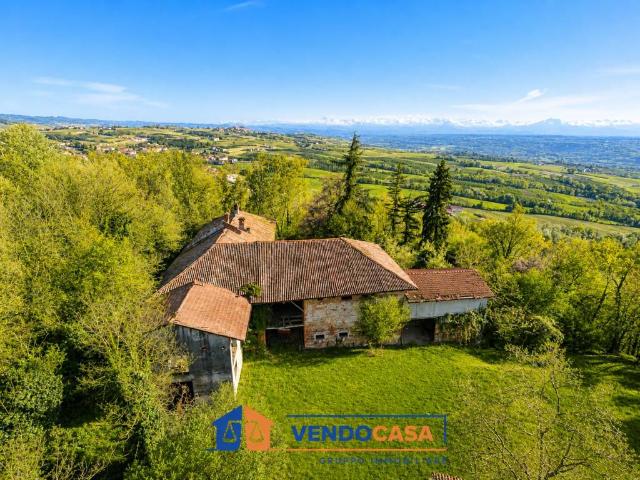 Vendesi casa indipendente a Narzole