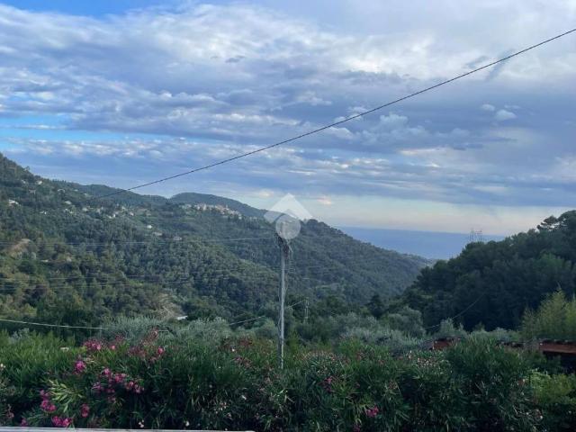 Vendesi villa singola a Seborga