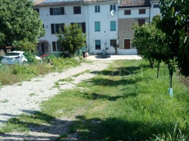 Vendesi casa indipendente a Sorbolo Mezzani via Bocca d'Enza, 52