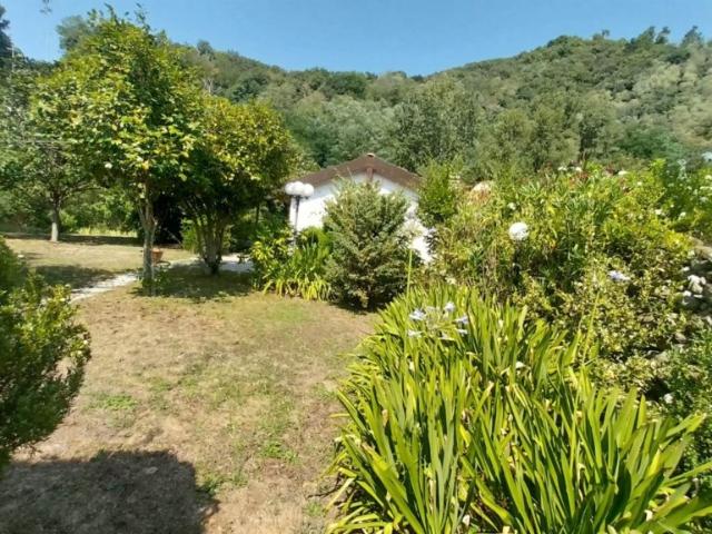 Vendesi casa indipendente a Savona, Santuario