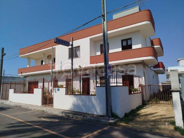 Vendesi casa indipendente a Salice Salentino