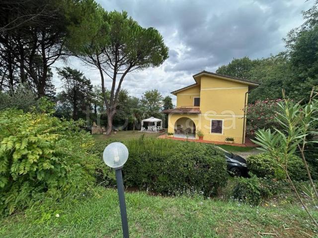 Vendesi casa indipendente a San Miniato