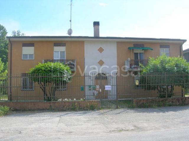 Vendesi casa indipendente a San Nicolò, Argenta