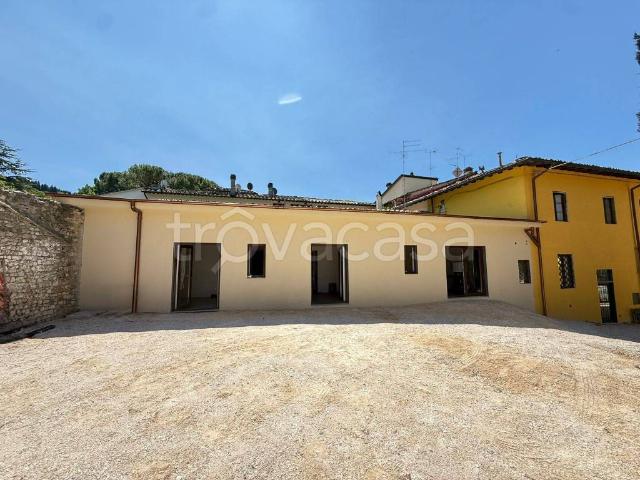 Vendesi casa indipendente a San Casciano in Val di Pesa, Bargino