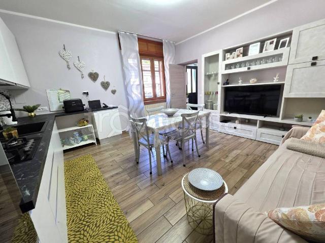 Vendesi casa indipendente a San Giorgio su Legnano via Galileo Galilei