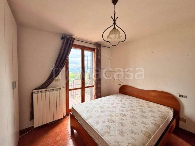 Vendesi casa indipendente a San Giustino via Ariosto, Celalba