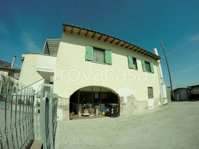 Vendesi casa indipendente a San Piero a Ponti, Campi Bisenzio