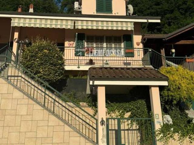 Vendesi casa indipendente a San Raffaele Cimena via chivasso 138/a
