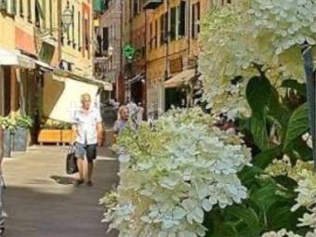 Vendesi casa indipendente a Santa Margherita Ligure via camillo sbarbaro