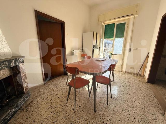 Vendesi casa indipendente a Santa Maria a Monte