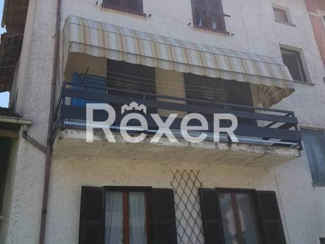 Vendesi casa indipendente a Sardigliano piazza della Chiesa