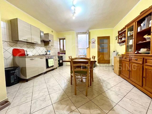 Vendesi casa indipendente a Sassari via Moscatello, 8, Centro Storico
