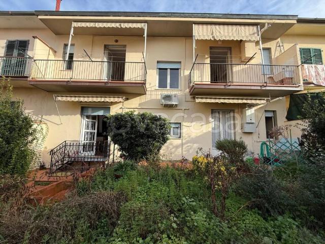 Vendesi casa indipendente a Scandicci via Sant'Antonio, 26