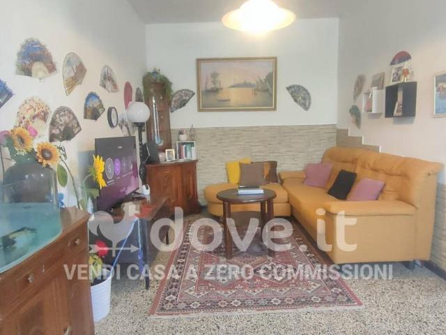 Vendesi casa indipendente a Schio via Franzin, 36