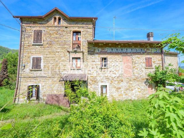 Vendesi casa indipendente a Polinago via dei Ronchi 2