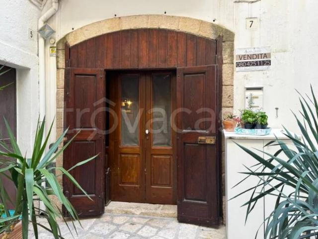 Vendesi casa indipendente a Polignano a Mare vico Moro