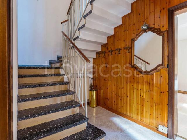 Vendesi casa indipendente a Padova, Sant'Osvaldo San Paolo