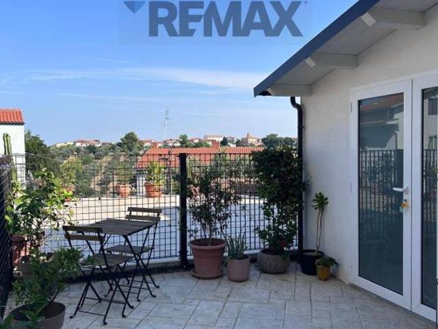 Vendesi casa indipendente a Paglieta via Pozzarelli, 10