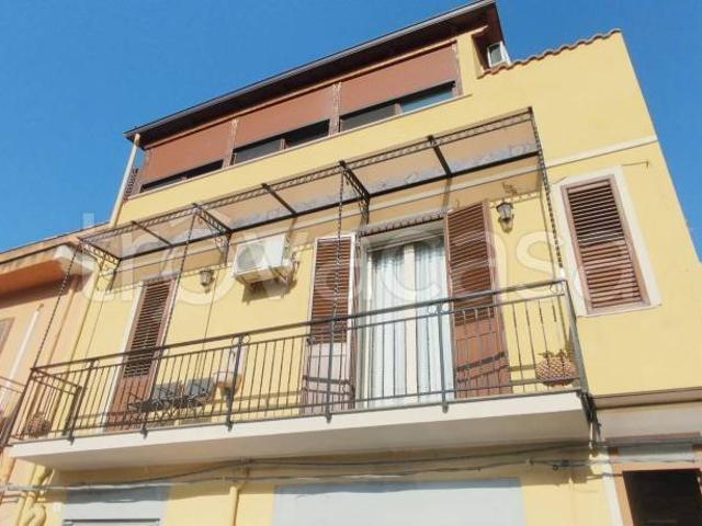 Vendesi casa indipendente a Palermo via Giuseppe Tranchina, Strasburgo Belgio
