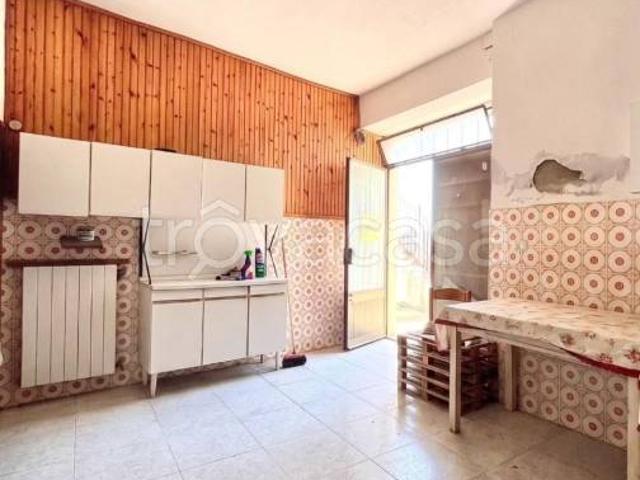 Vendesi casa indipendente a Perugia via della Tigre, 7, Fontignano
